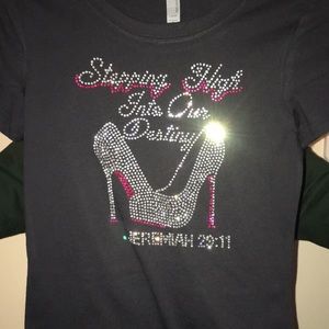 Christian Graphic Tee